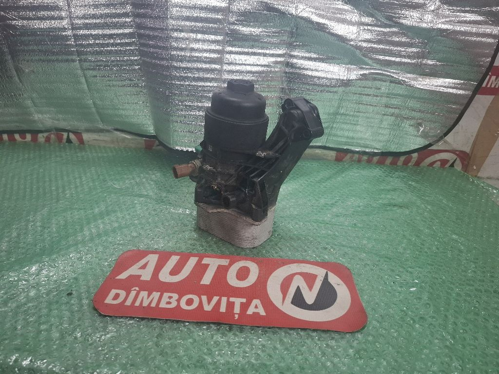 CARCASA FILTRU ULEI CU TERMOFLOT AUDI A3 8V 2016 OEM:03N115389.