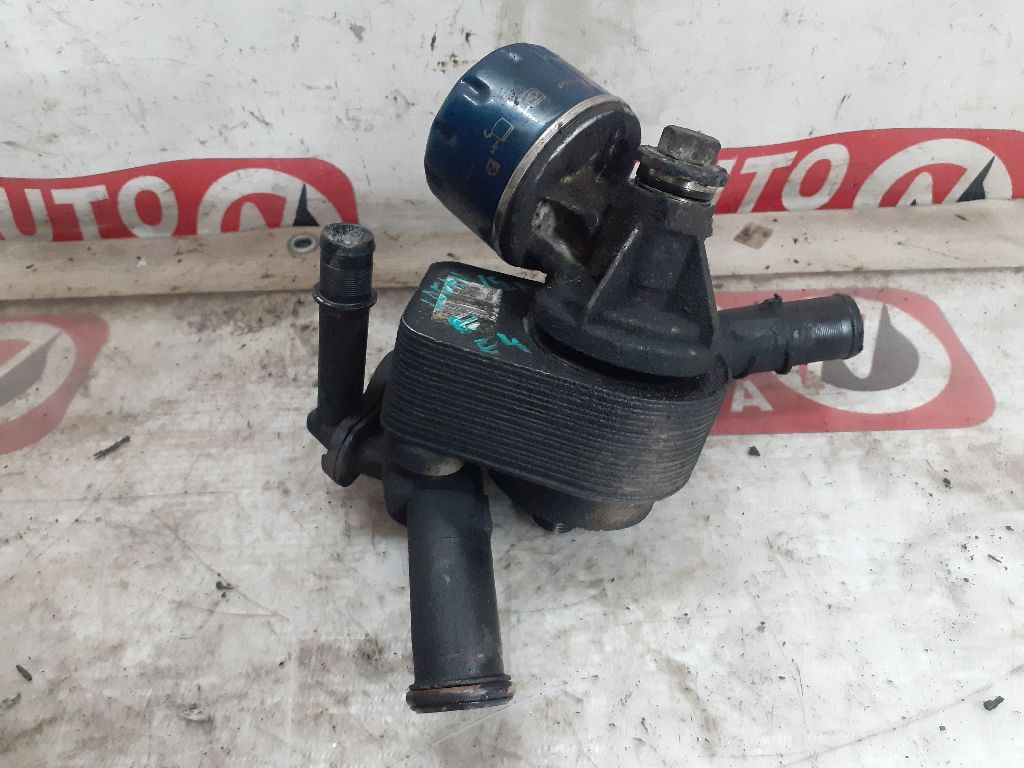 CARCASA FILTRU ULEI CU TERMOFLOT DACIA LOGAN I 2007 OEM:779744.