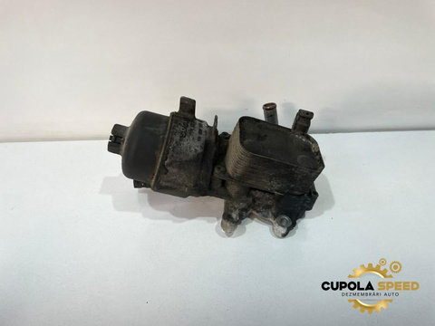 Carcasa filtru ulei cu termoflot Ford Kuga (2008-2012) 2.0 cdti 9685997780
