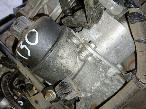 Carcasa filtru ulei cu termoflot Hyundai I30 Cod 264102A501