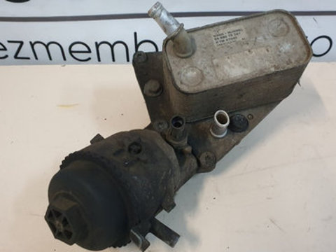 Carcasa filtru ulei cu termoflot Opel Zafira (A05) 1.9 CDTI 2006