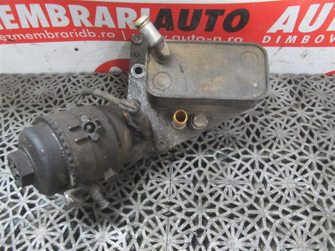 CARCASA FILTRU ULEI CU TERMOFLOT OPEL ZAFIRA B 2007 OEM:5989070231.