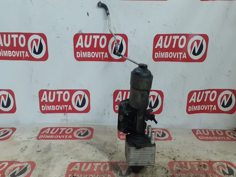 CARCASA FILTRU ULEI CU TERMOFLOT VOLKSWAGEN GOLF V 2005 OEM:045115389H.