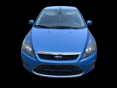 Carcasa filtru ulei Ford Focus 2 [facelift] [2008 - 2011] wagon 5-usi 2.0 TDCi MT (136 hp) Duratorq - TDCi Euro 4