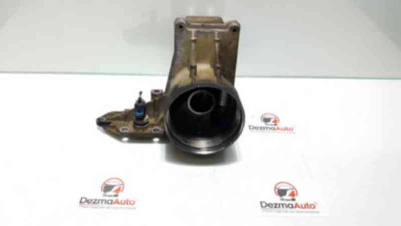 Carcasa filtru ulei, Ford Transit Connect (P65), 2.4tddi (id:330790)