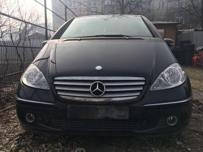 Carcasa filtru ulei Mercedes A Class W169 2.0 DIES