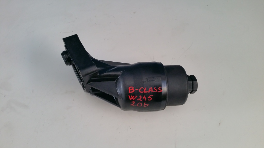 Carcasa filtru ulei Mercedes A-Class w169 B-Class 
