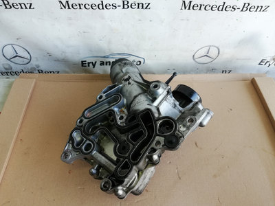 CARCASA FILTRU ULEI MERCEDES C CLASS W205 a6541800