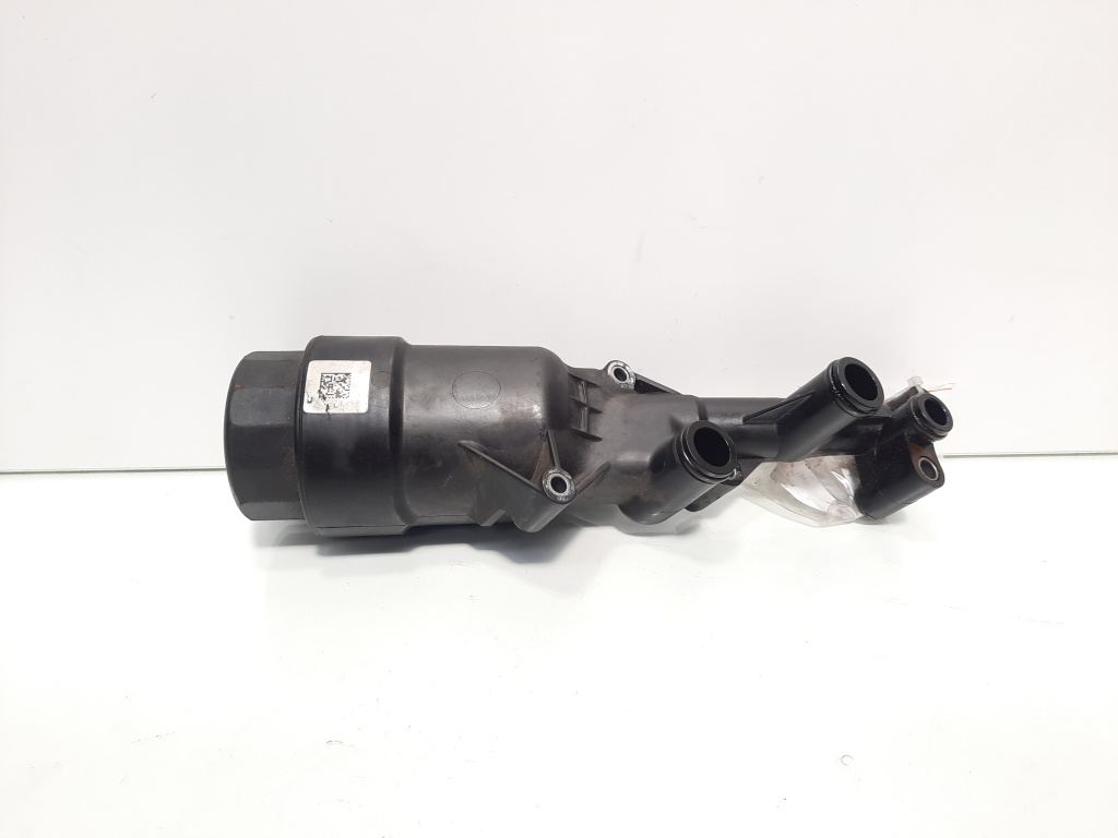 Carcasa filtru ulei, Mercedes Clasa E (W212) 2.2 C
