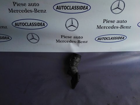 Carcasa filtru ulei Mercedes ML W164 cod A6421800010