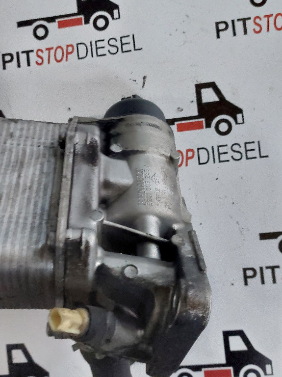 Carcasa filtru ulei motor Master 2.3 dci 2015 2016 2017 2018