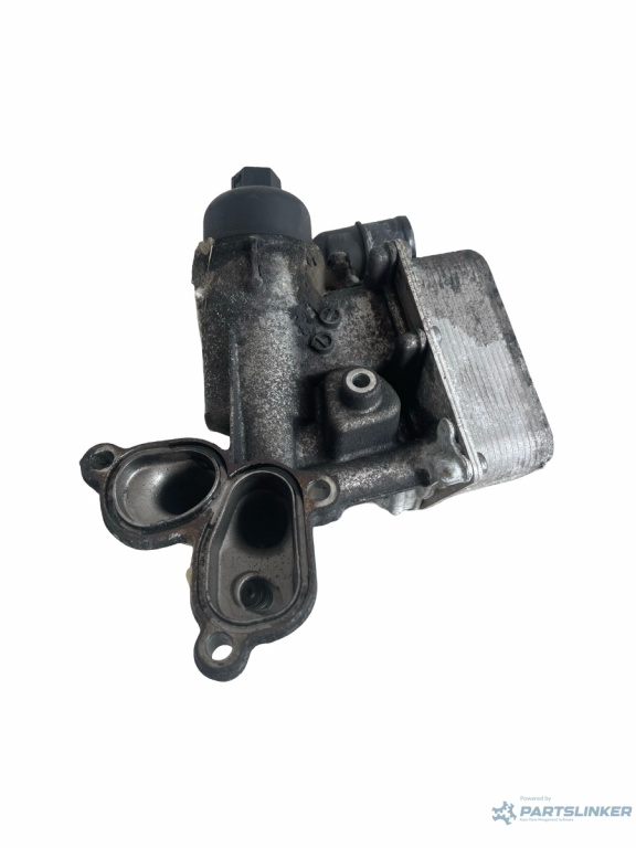 Carcasa filtru ulei NISSAN QASHQAI / QASHQAI +2 I 