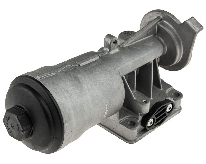 Carcasa Filtru Ulei Nty Audi TT 8N 1998-2006 CCL-AU-033