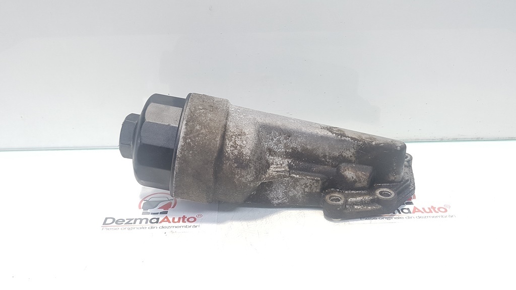 Carcasa filtru ulei, Opel Agila (A), 1.0 B, Z10XEP