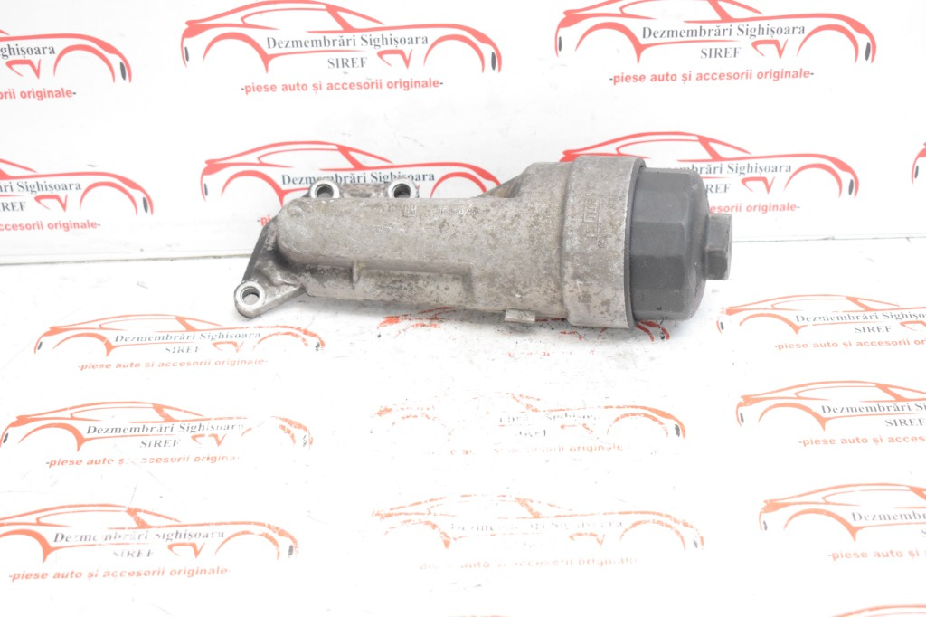 Carcasa filtru ulei Opel Corsa C 1.0 B 90530259