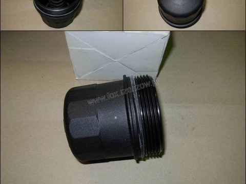 Carcasa filtru ulei originala hyundai santa fe 1 2000-2006 2.0 diesel