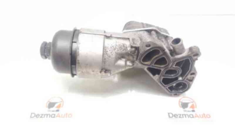 Carcasa filtru ulei, Peugeot 307 SW, 1.6hdi (id:33