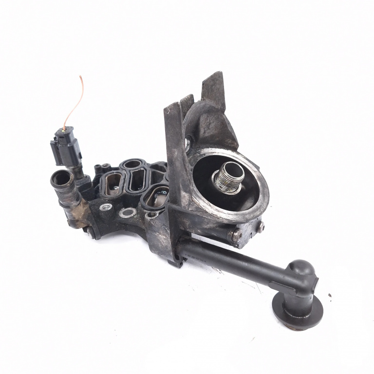 Carcasa Filtru Ulei Peugeot 508 2010 - 2023 Motori