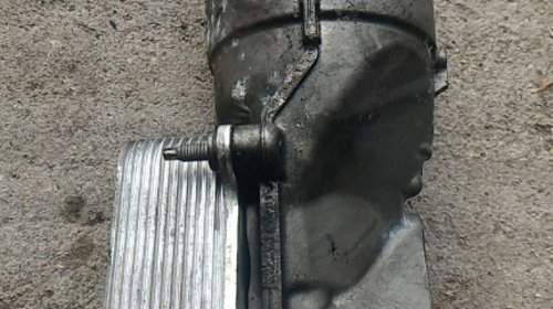 Carcasa filtru ulei Peugeot Citroen Rena