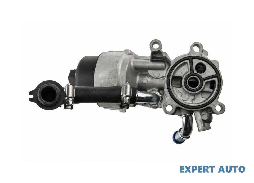 Carcasa filtru ulei + racitor ulei Ford 