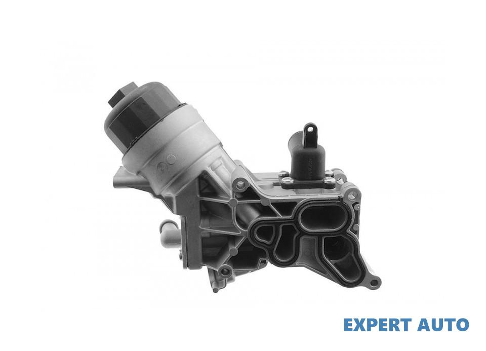 Carcasa filtru ulei + racitor ulei Opel 