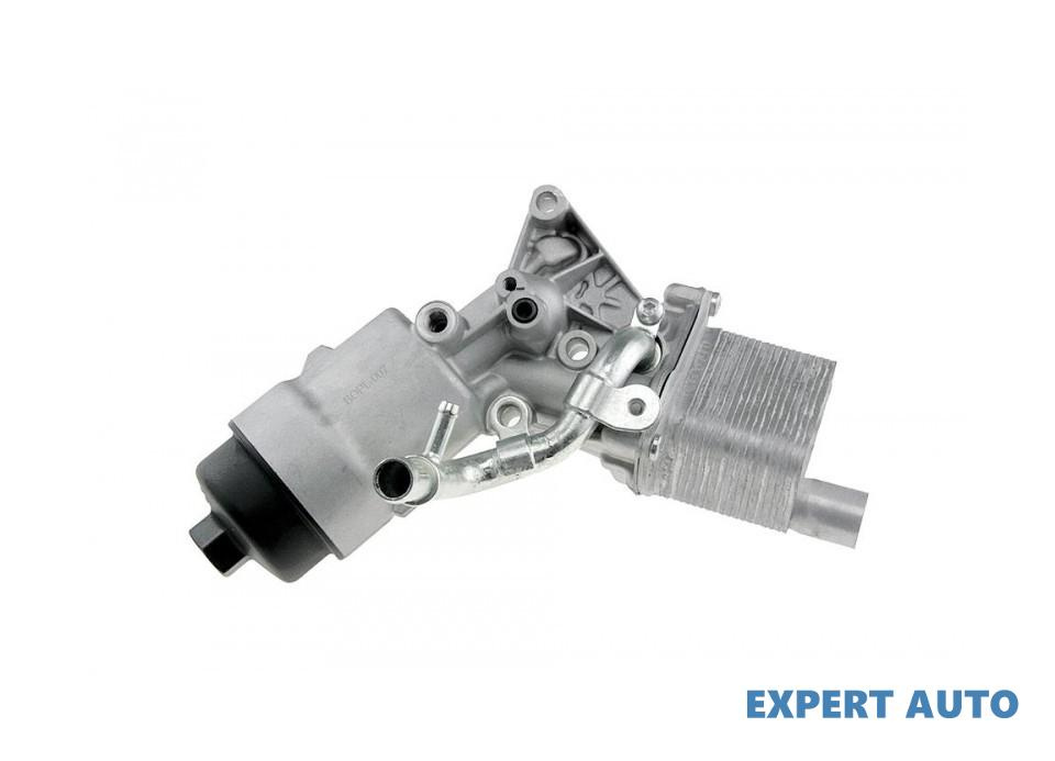 Carcasa filtru ulei + racitor ulei Opel Astra J (2009->)[P10] #1 55566784