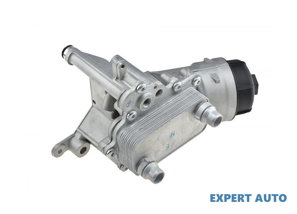 Carcasa filtru ulei + radiator ulei Alfa Romeo Giulietta (2010->) [940] #1 55236720