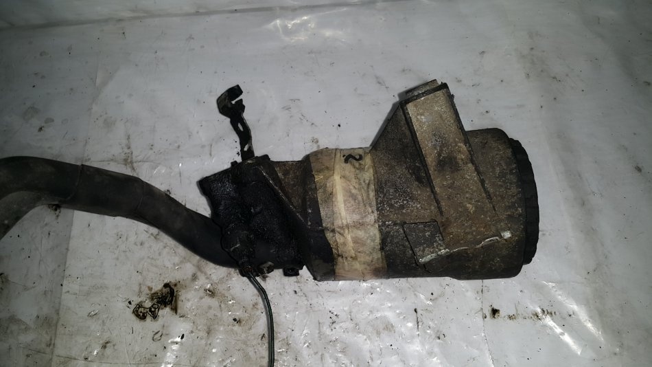 Carcasa Filtru Ulei Renault Master 2.5 Diesel 1998-2011