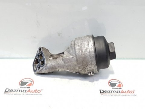 Carcasa filtru ulei, Seat Ibiza 5 ST (6J8), 1.2 benz, cod 03D115403D