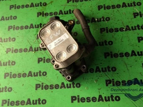 Carcasa filtru ulei Skoda Octavia (1996-2004) 03l117021c