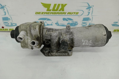 Carcasa filtru ulei termoflot 1.4 1.9 tdi BMS BXE 