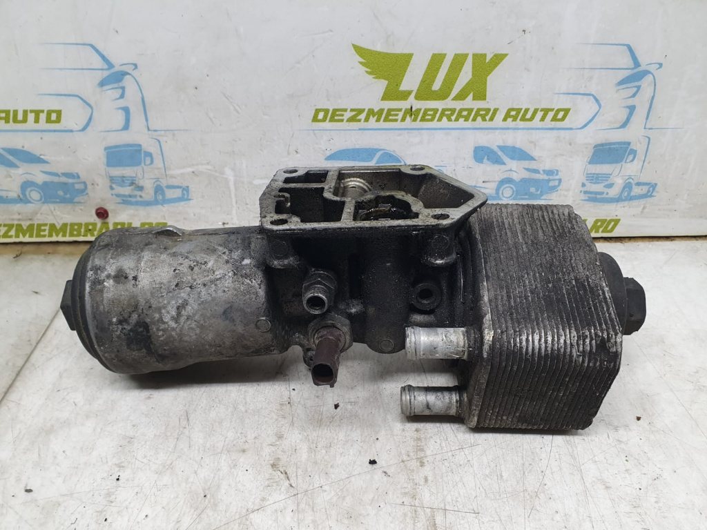 Carcasa filtru ulei termoflot 1.4 1.9 tdi BMS BXE BKC AMF 045115389k Seat Ibiza 3 [2002 - 2006]