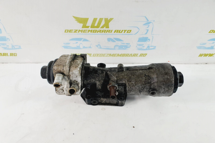 Carcasa filtru ulei termoflot 1.4 tdi AMF 045115389d 0414720035 BJ Volkswagen VW Lupo 6X [1998 - 2005]