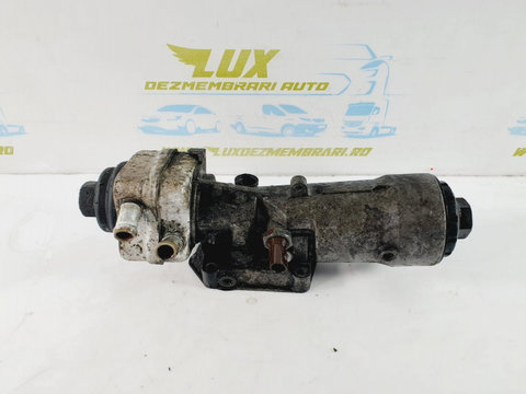 Carcasa filtru ulei termoflot 1.4 tdi AMF 045115389d 0414720035 BJ Seat Cordoba 3 [2003 - 2009]