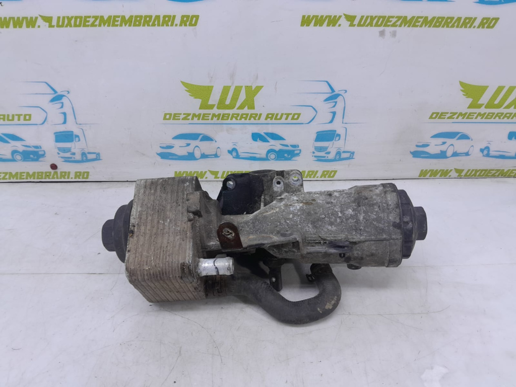 Carcasa filtru ulei termoflot 1.9 2.0 td
