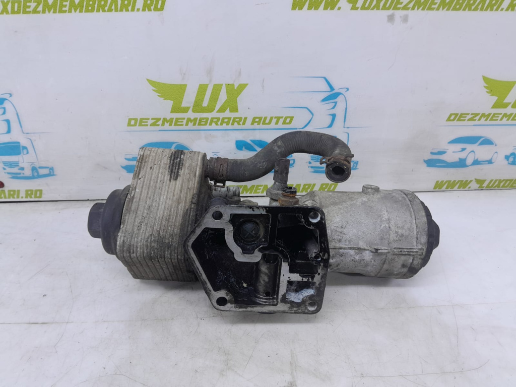 Carcasa filtru ulei termoflot 1.9 2.0 tdi bls bkc 