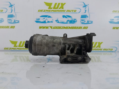 Carcasa filtru ulei termoflot 1.9 2.0 tdi bls bkc bxe bmm 045115389 Volkswagen VW Golf 5 [2003 - 2009]