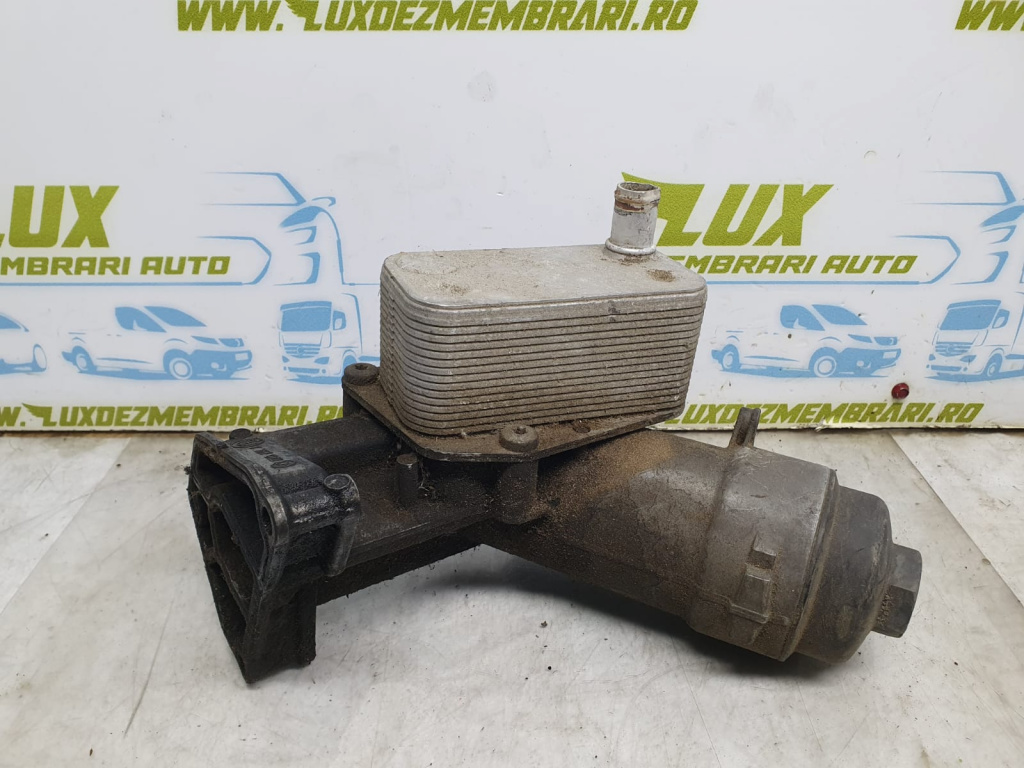 Carcasa filtru ulei termoflot 2.0 d M47 7787072 BMW Seria 3 E46 [1997 - 2003]