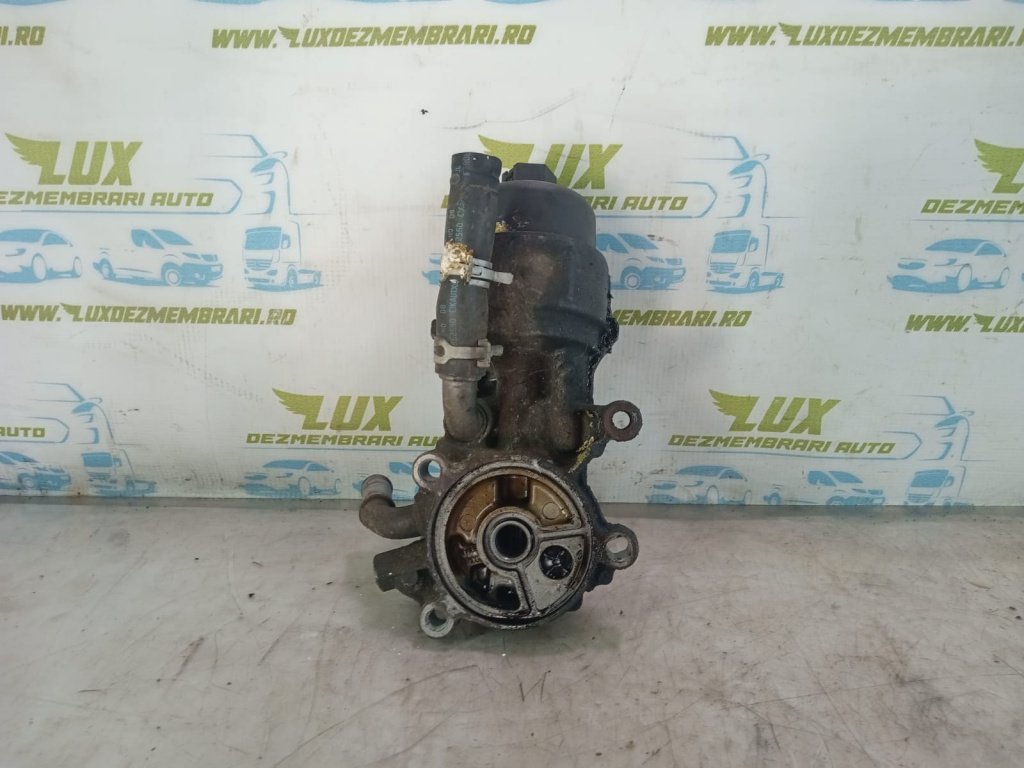 Carcasa filtru ulei termoflot 2.0 tdci u
