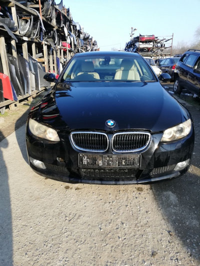 Carcasa filtru ulei + termoflot Bmw Seria 3 E92 An