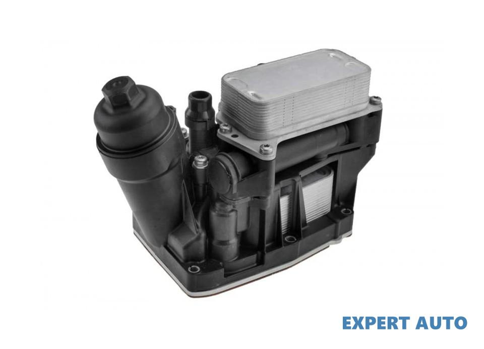 Carcasa filtru ulei + termoflot BMW X5 (200BMW Seria 3 (2005->) [E90] #1