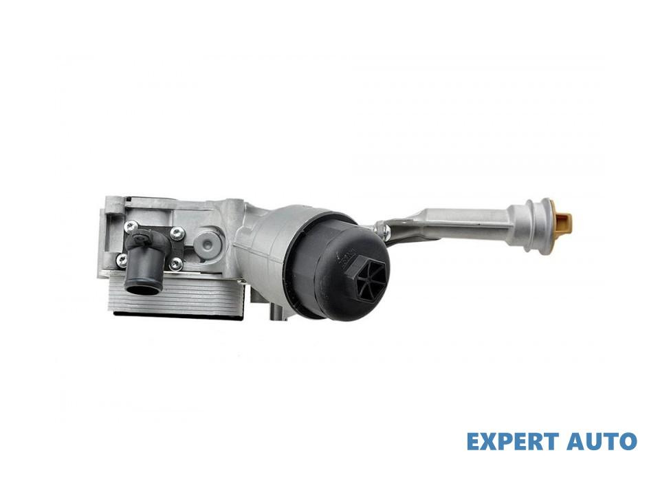 Carcasa filtru ulei + termoflot Fiat Fre