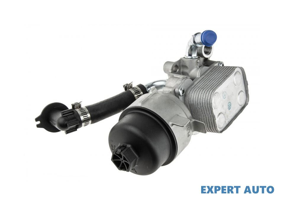 Carcasa filtru ulei + termoflot Ford Mondeo 4 (2007-2015)[BA7] #1 1103.L3