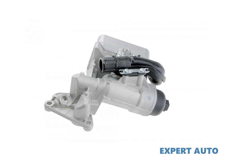Carcasa filtru ulei + termoflot Renault Trafic II (2001->)[JL,FL,EL] #1