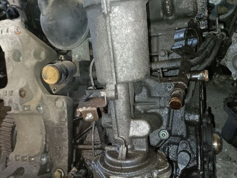 Carcasa filtru ulei termoflot Volkswagen Golf 4 cod 038115466