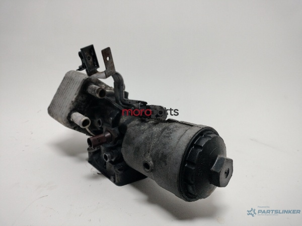 Carcasa filtru ulei termoflot VOLKSWAGEN