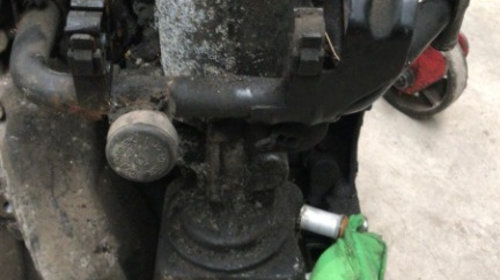 Carcasa filtru ulei termoflot VW Golf 4 
