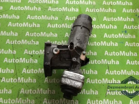 Carcasa filtru ulei Volkswagen Golf 4 (1997-2005) 038115389