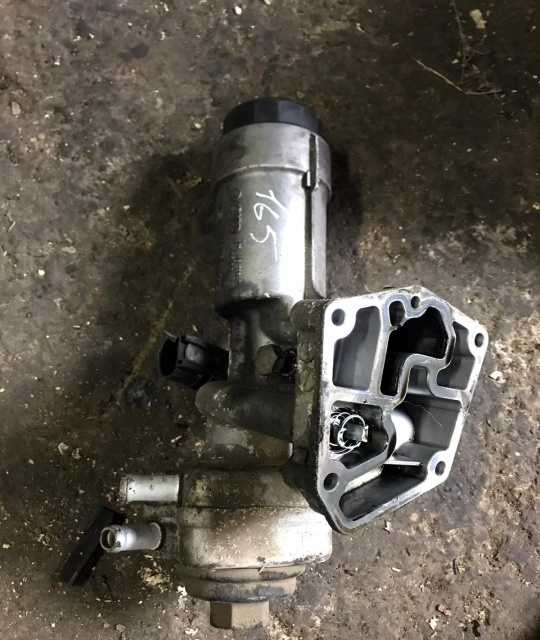 Carcasa filtru ulei Volkswagen Golf 4 [1997 - 2006