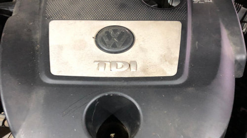 Carcasa filtru ulei Volkswagen Golf 4 [1